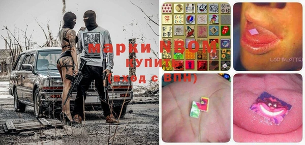 индика Алексеевка